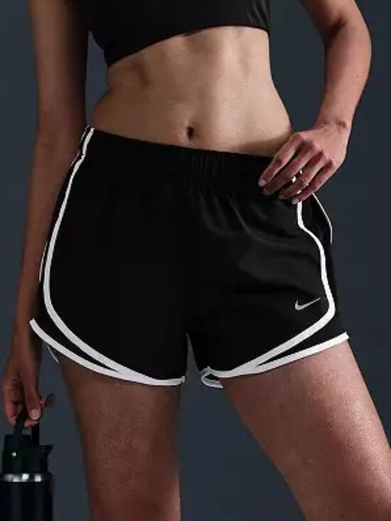 Nike Pants - NIKE Move to Zero Women's Athletic Shorts Sustainable - Medium - NWT NEW